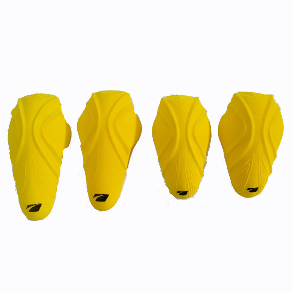 Spada Spada Tekto 4 Piece Armour Insert Elbow and Shoulder Protector